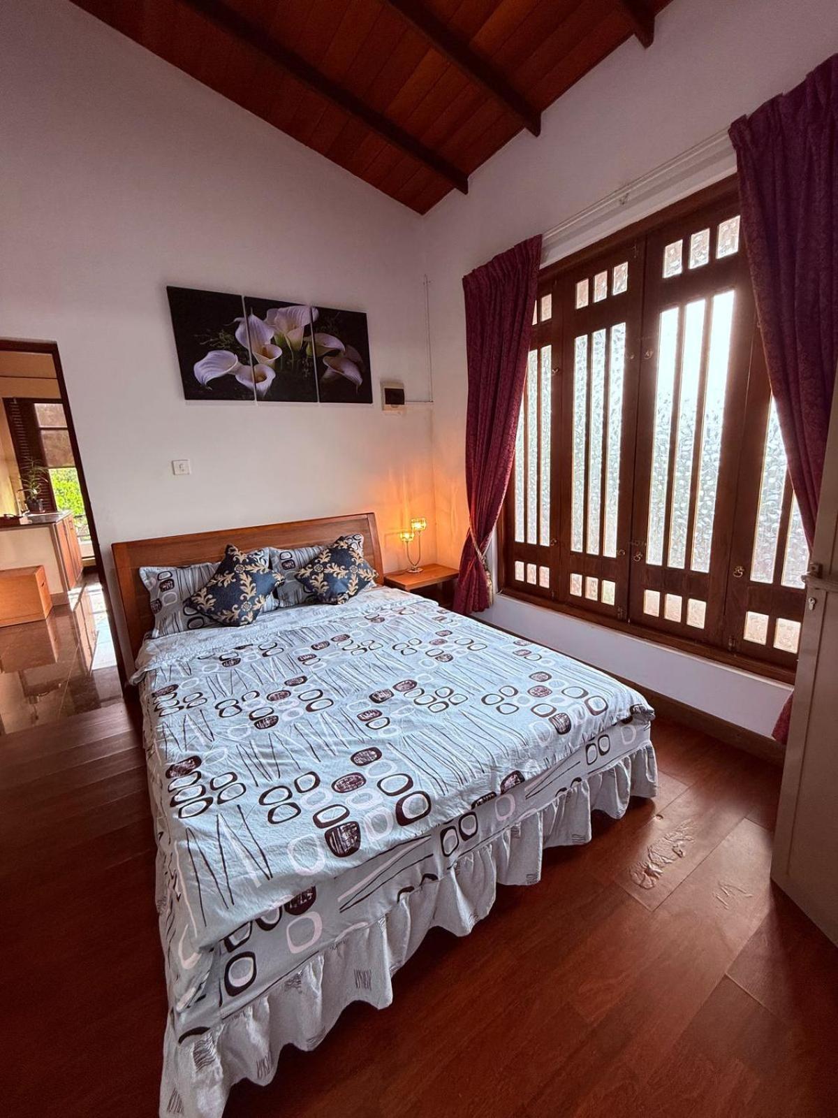 Resident View Homestay Kandy Kültér fotó