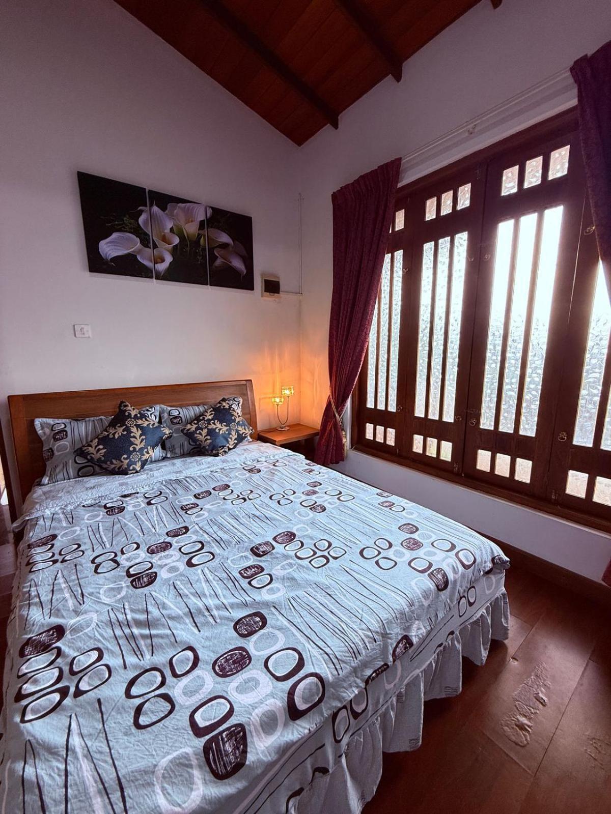 Resident View Homestay Kandy Kültér fotó