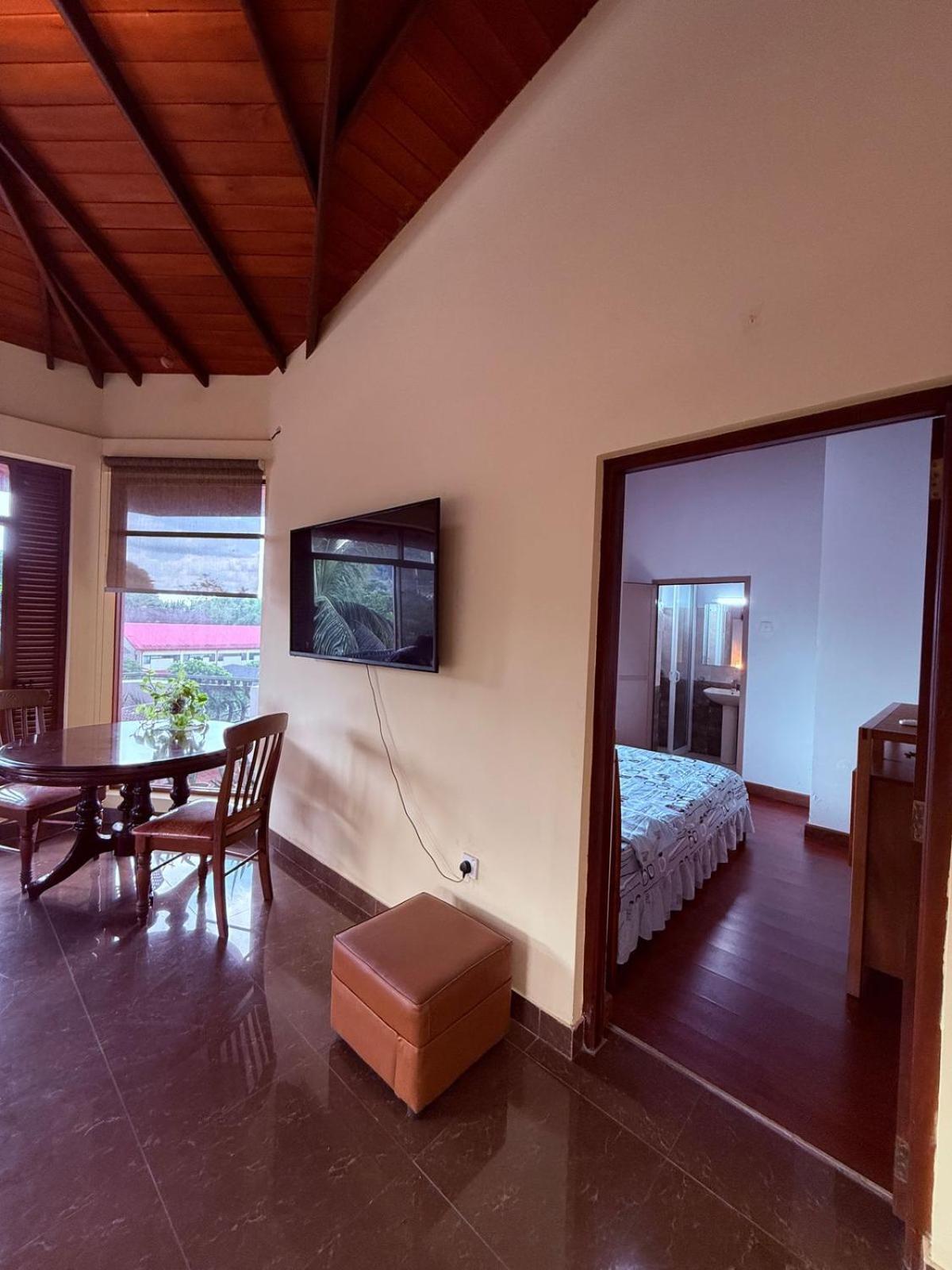 Resident View Homestay Kandy Kültér fotó