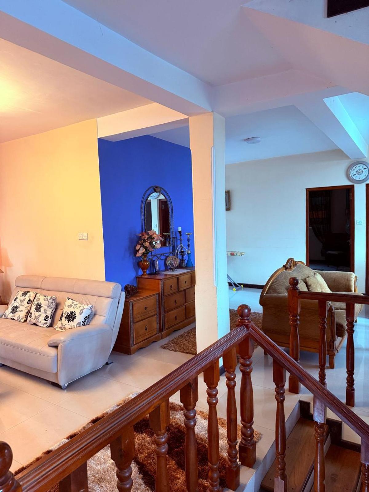 Resident View Homestay Kandy Kültér fotó